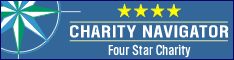 Charity Navigator Logo