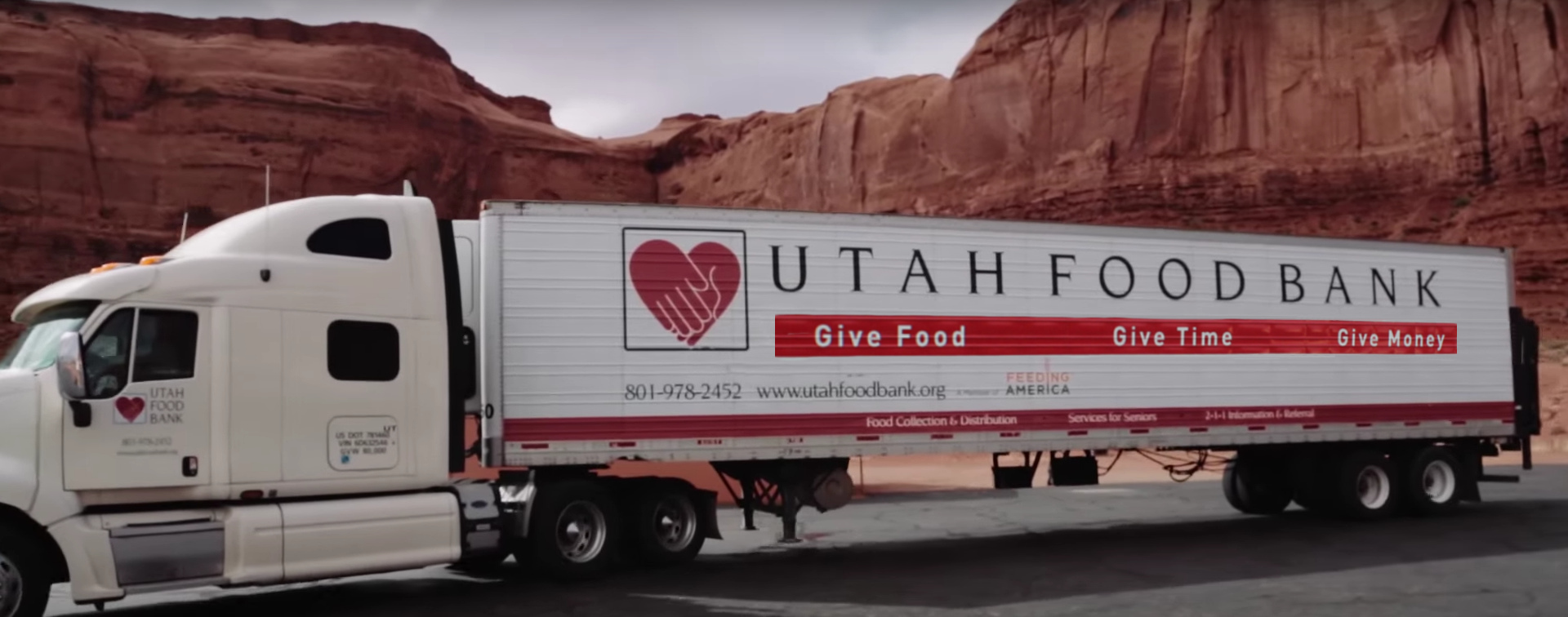 Fidelity Investments Employees Celebrate Silver Anniversary With $171,000  Donation! – Utah Food Bank