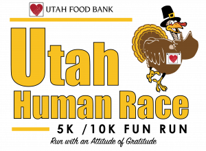 Utah Human Race