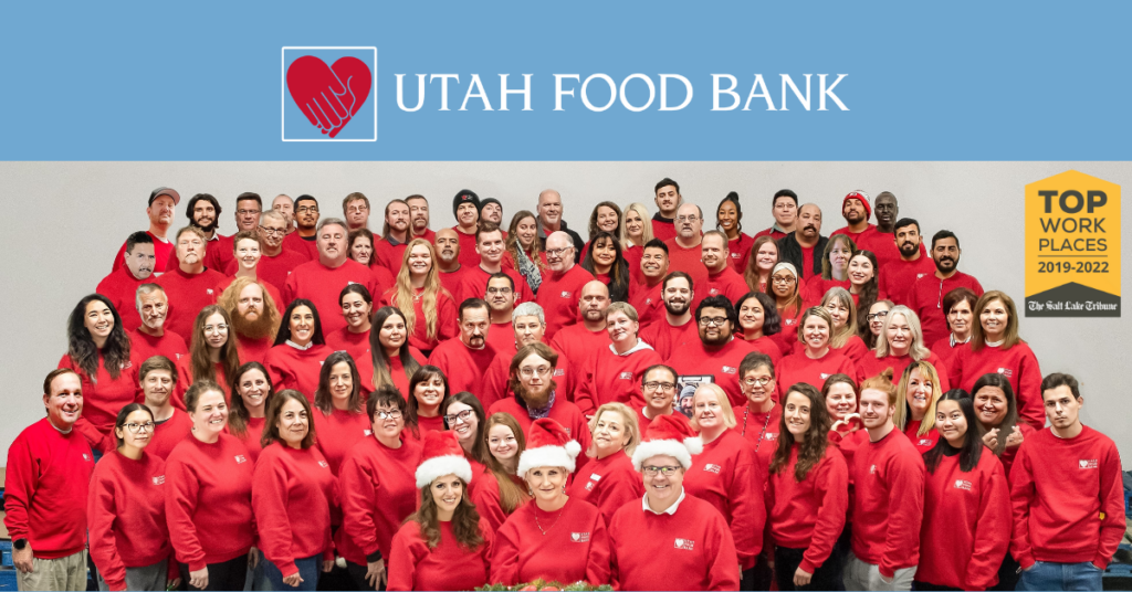 Utah Food Bank
