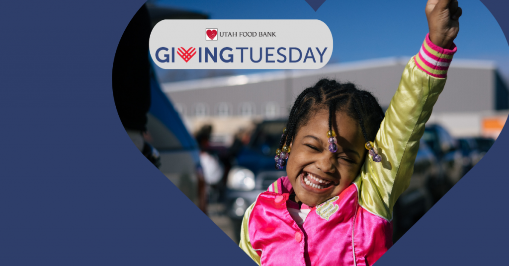 UFB Giving Tuesday