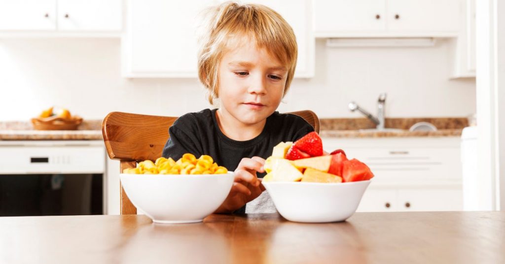 Summer Hunger in Utah: Rising Costs Leave More Families Needing Food Assistance