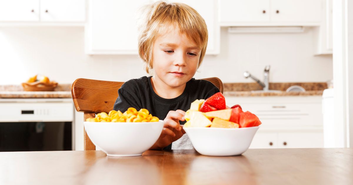 Summer Hunger in Utah: Rising Costs Leave More Families Needing Food Assistance